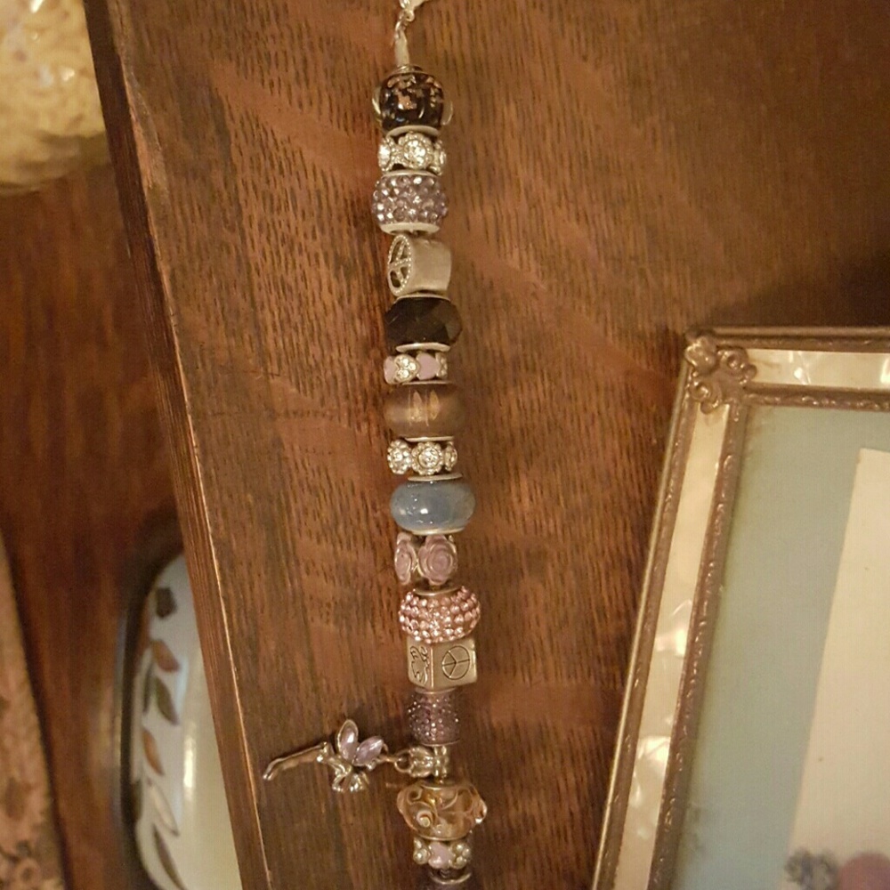 Charm Bracelet